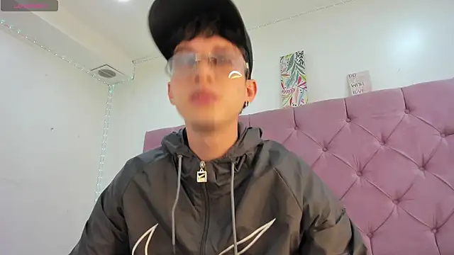 Jheampiiero online show from 02-28-26, 09:05