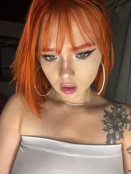 Alysson LS online show from 11-20-25, 02:23