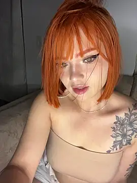 Alysson LS online show from 11-21-25, 02:32