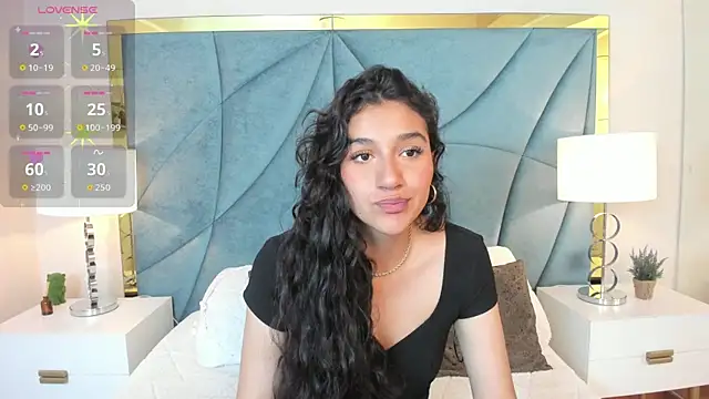 ValentiinaCruz online show from 09-14-25, 06:29