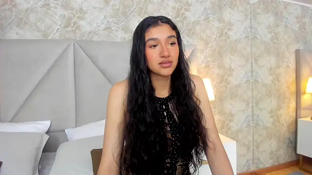 ValentiinaCruz online show from 11-03-25, 06:31