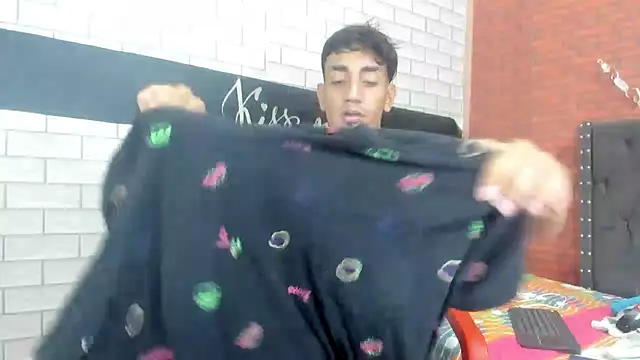 Sexvergon 26 online show from 11-08-25, 07:56