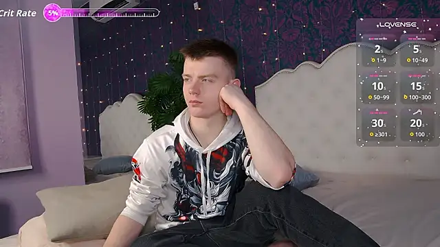 Happydeimos online show from 03-12-26, 10:38