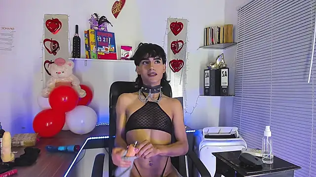 IviMillerxh online show from 09-14-25, 06:29