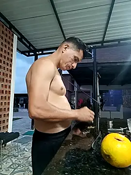 turcosexoactivo online show from 01-12-26, 10:59