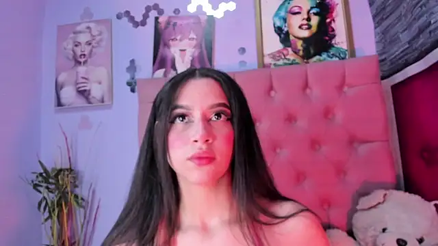 Megan Luxe online show from 01-06-26, 04:16