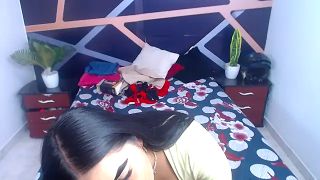 IsabellaaSweet online show from 09-13-25, 01:11