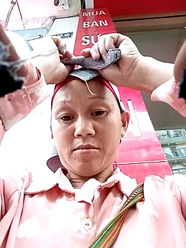 MaiHoa69 online show from 09-21-25, 05:42