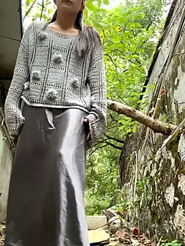 xiaoqiao ss online show from 09-21-25, 06:04