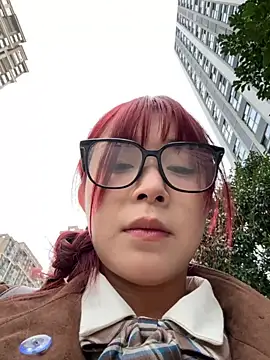 xiaoqiao ss online show from 11-05-25, 04:01