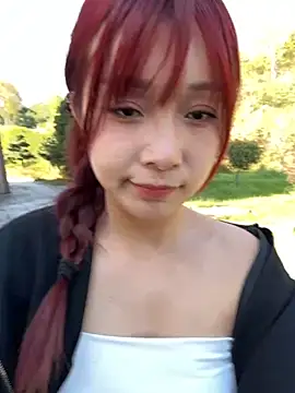 xiaoqiao ss online show from 11-15-25, 06:00