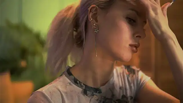 Snapshot of Nelly_Carroll chatting on 09-17-25, 09:49 Nelly Carroll online show from 09-17-25, 09:49