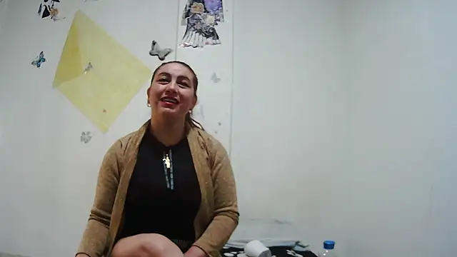 AddyStuart  online show from 07-25-26, 05:16