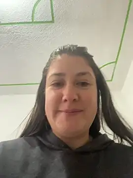Abby-LS online show from 05-12-26, 12:02