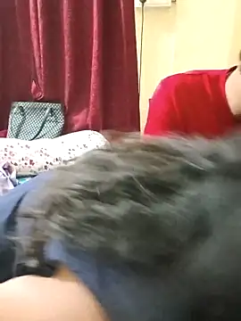 Snapshot of Hotbhabi305 chatting on 03-25-26, 05:19 Hotbhabi305 online show from 03-25-26, 05:19