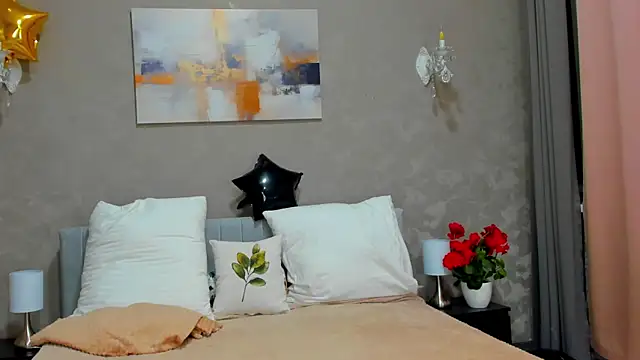 Daria J online show from 11-02-25, 04:04