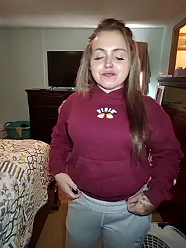 Snapshot of JuicyExxxperience chatting on 11-06-25, 02:29 JuicyExxxperience online show from 11-06-25, 02:29