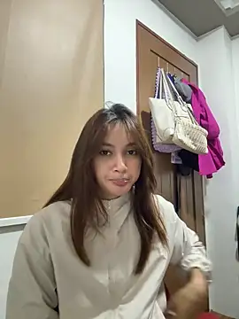 LanySylvia online show from 10-30-25, 03:35