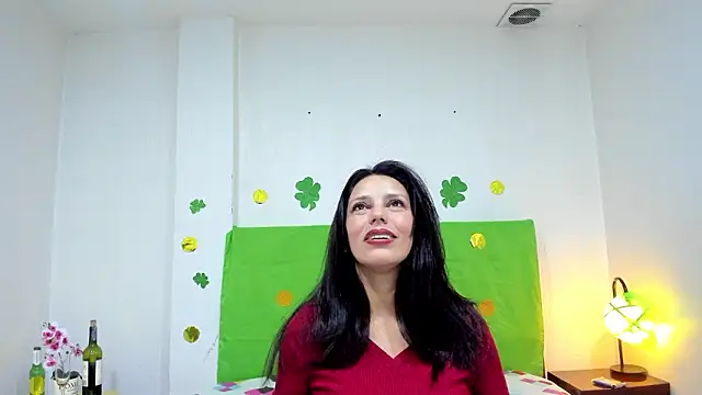 MashaPiink online show from 03-16-26, 12:53