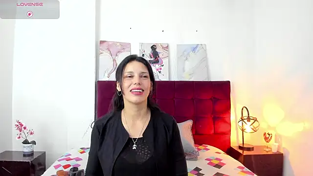 MashaPiink online show from 04-20-26, 12:52