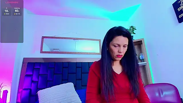 MashaPiink online show from 05-22-26, 12:44