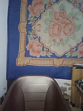 Snapshot of MEERAcle chatting on 07-23-26, 02:53 MEERAcle online show from 07-23-26, 02:53
