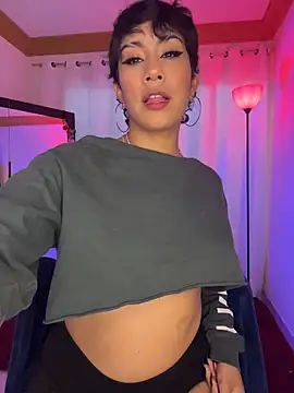 ZahaRose online show from 11-23-25, 07:35