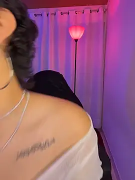 ZahaRose online show from 11-30-25, 12:58