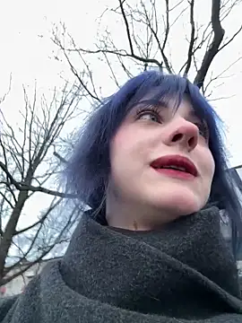 Only April online show from 04-13-26, 03:12