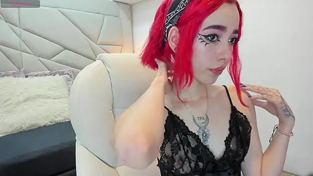 persefone 333 online show from 09-09-25, 08:52