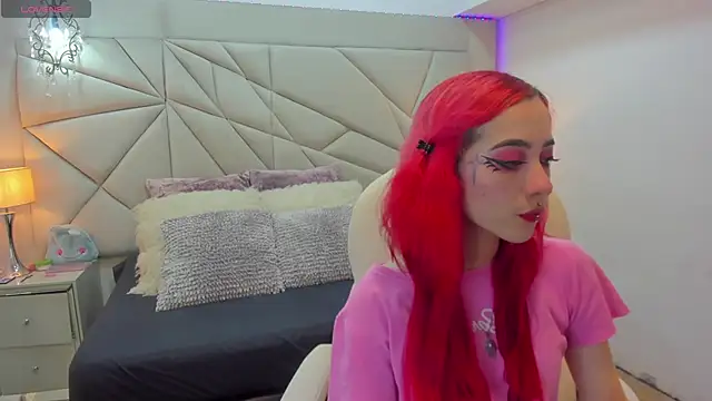 persefone 333 online show from 10-04-25, 07:56