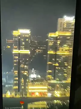 BELLABLACKXUK online show from 10-01-25, 10:27