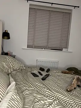 BELLABLACKXUK online show from 10-05-25, 08:18