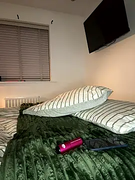 BELLABLACKXUK online show from 01-11-26, 08:25