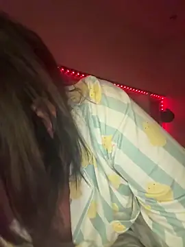 BELLABLACKXUK online show from 04-05-26, 08:39