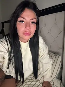BELLABLACKXUK online show from 06-06-26, 11:31