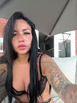 BELLABLACKXUK online show from 07-07-26, 03:27