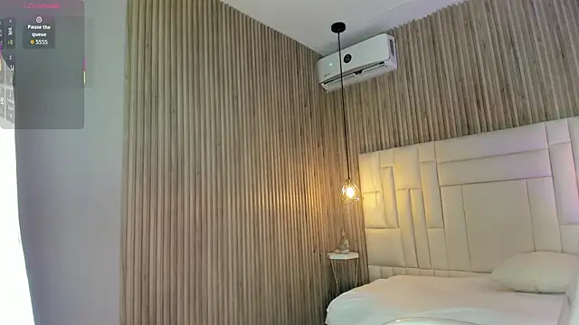 HannaPotther online show from 02-28-26, 05:25