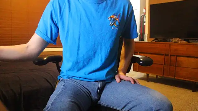 jjjjjfive online show from 03-08-26, 02:04