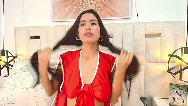 Snapshot of Baby-Rouse_ chatting on 10-30-25, 05:24 Baby-Rouse  online show from 10-30-25, 05:24