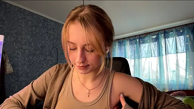 Jetta Corsacami online show from 11-11-25, 11:10