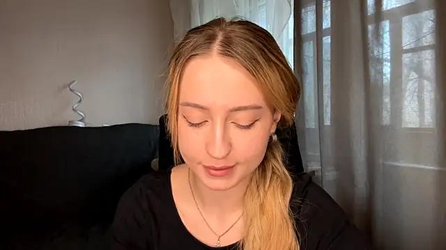 Jetta Corsacami online show from 11-21-25, 10:14