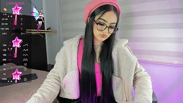 miss  ivyy online show from 10-05-25, 10:51