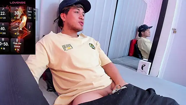 juanmechanic  online show from 05-13-26, 12:19