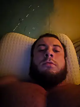 MushroomM1 online show from 02-12-26, 08:42