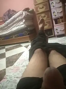 ramdhanov online show from 09-24-25, 04:54