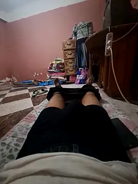 ramdhanov online show from 10-19-25, 02:18