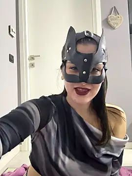 Cherry3738 online show from 12-04-25, 05:10