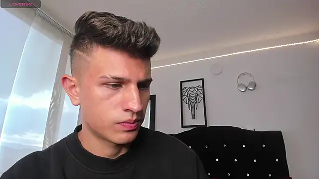 kevin ahss online show from 10-25-25, 09:42