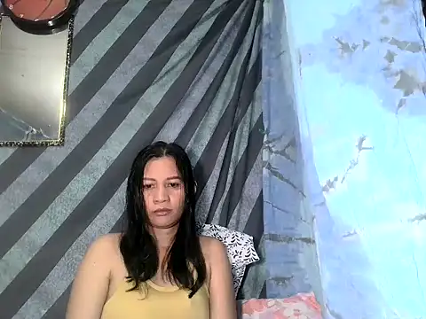 AgnesCutie online show from 10-09-25, 01:09